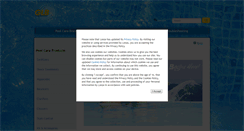 Desktop Screenshot of glbpool.com